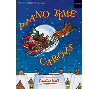 Piano Time Carols (1994-10-27)