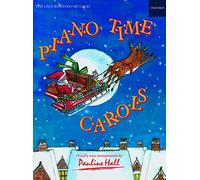 Piano Time Carols - The Oxford Piano Method [Sheet Music]