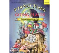[(Piano Time Going Places)] [Author: Pauline Hall] published on (June, 2003)