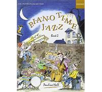 Piano Time Jazz Book 2