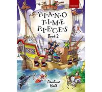 Piano Time Pieces 2
