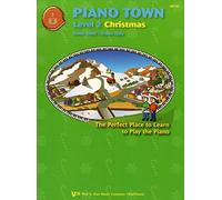 Piano Town Christmas Level 2