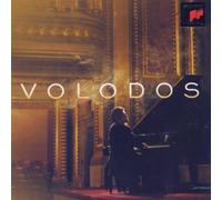 Piano Transcriptions by Arcadi Volodos