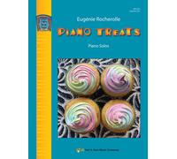Piano Treats