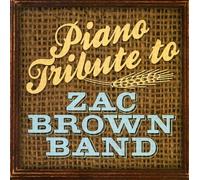 PIANO TRIBUTE - Piano Tribute to Zac Brown Band