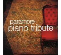 PIANO TRIBUTE PLAYERS - Paramore Piano Tribute