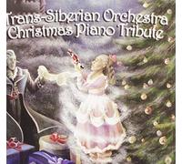 PIANO TRIBUTE PLAYERS - Trans-Siberian Orchestra Christmas Piano Tribute
