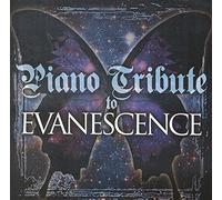 PIANO TRIBUTE - The Piano Tribute Players - Piano Tribute to Evanescence