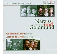 Piano Trio Narziss und Goldmund - Narziss Pianotrio und Goldmund