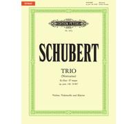 Piano Trio (Notturno) Op.posth.148 (D.897)