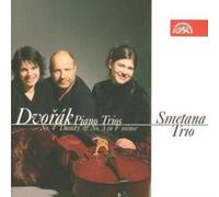 Piano Trio (Smetana Trio)