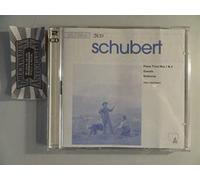 Piano Trios 1 And 2, Sonata, Notturno (Trio Fontenay)