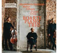 Piano Trios