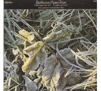 Piano Trios by Beethoven