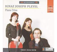 Piano Trios (Trio Joachim)