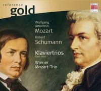 Piano Trios (Wiener Mozart Trio)