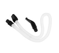 Piano Tube - Extra Long Flexible Melodica Tube with Mouthpiece | Musical Instrument Replacement Parts for Beginners, School Classroom Activities, Outdoor Gathering, V Use