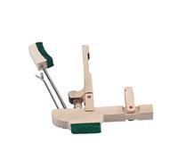 Piano Tuning And Maintenance Tool String Linkage Wooden Spare Accessories For Low Noise Mechanism Tool Action Parts For Home Practice