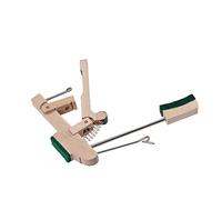 Piano Tuning and Maintenances Tool String Linkage Wooden Spare Accessory for Stable Tone Quickly Install Action Assembly
