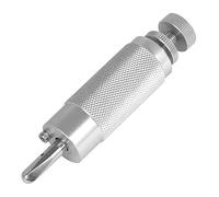 Piano Tuning Chord Change String Winder Piano Accessories Tuning Around 3-Circle Semi Silver