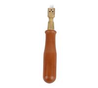 Piano Tuning Kit High Quality Jujube Wood Metal Elbow Pin Fixing Tool Musical Instrument Supplies