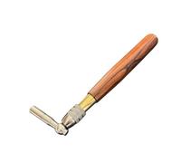 piano tuning kit, Professional Piano Tuning Toolkit - Ebony Wood Telescopic Wrench & Precision Toning Hammer For Grand/Upright Pianos