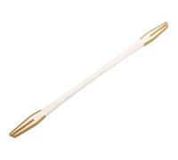 Piano Tuning Mute Stick, Wooden Double-Ended Treble String Isolation Tool with Slim Rod Design: Piano Tuning Accessory for Upright and Grand Piano Regulation, Adjustment, Maintenance and Repair Work
