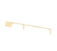 Piano Tuning Mute Tool String Gage Percussion Distance Meter for Piano Parts