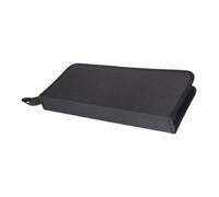AWHAO Piano Tuning Tool Storage Bag Carrying Bag for Accessories Storage Case Organizer
