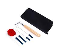 Piano Tuning Tools Accessory Bundles Construction for Long Lasting & Accuracy Tuner Tool Set Tuning Tools Kits
