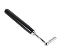 Piano Tuning Wrench Black Rod for Upright and Grand Pianos
