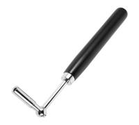 Piano Tuning Wrench with Black Handle for Beginners