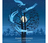 Hopkins,Jon - Piano Versions