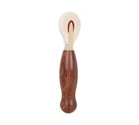 Piano Vibrator Button Hammer Piano Tuning Hammers With Redwoods Handle Felt Head Professional Tuning Tool