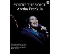 (Piano/Voice/Guitar with Free Audio CD) [You're The Voice]