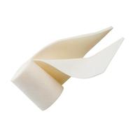 Piano Weak Sound Felt Muffler for Hammers and Strings White | Wool Felt Volume Reduction, for Tuning and Rehearsal Space, Technicians and Tuners, Quieter Playing