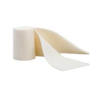 Piano Weak Sound Felt Sound Dampener for Strings and Hammers | Wool Felt Material, White Finish, Quieter Practice and Tuning Support, for Commercial Office Use
