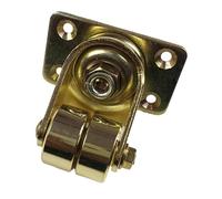 Piano Wheel Smooth Replacement Multipurpose Piano Repair Part Trundle Roller double Wheels