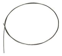 Piano Wire - 4 metre Length 12mwg (.028", 0.725mm) gauge - for Replacement of Broken Strings