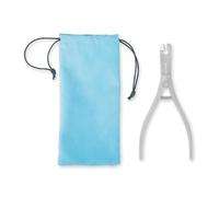 Piano Wire Bending Plier Tuning Tools Regulating Pliers For Bending Wires In Piano Actions Large Pinch Bending Pliers Left And Right Curvature Adjustment