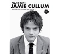 Jamie Cullum – Piano With Jamie Cullum – Lessons On How To Play Jazz And Pop Styles