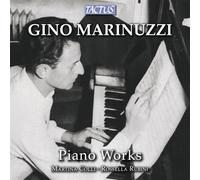 PIANO WORKS