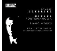 Piano Works