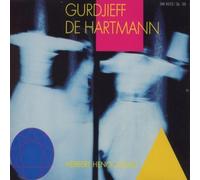 Gurdjieff/De Hartmann - Solo Piano Works