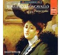 Piano Works (Dario Muller)