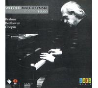 Piano Works (Malcuzynski)