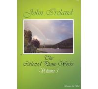 Piano Works Vol.1 Ireland