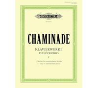 Piano Works Vol. 1 / Klavierwerke