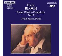 Piano Works Vol. 2 (Kassai)