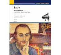 Piano Works: Volume One – Schott